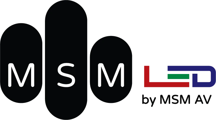 MSM LED
